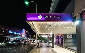 Park Regis Concierge Apartments